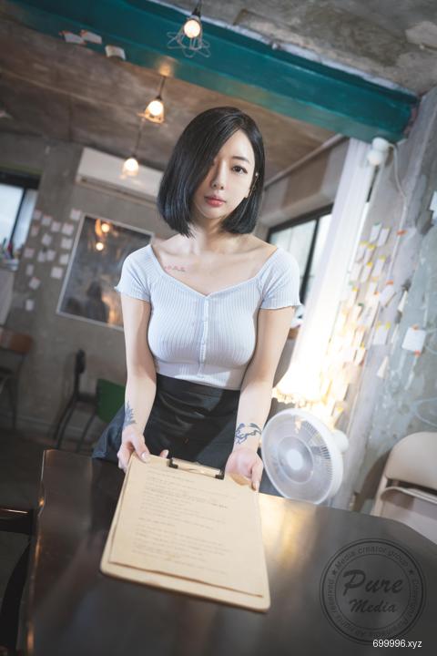 Vol.193 Jia (지아) – PartTime girls hardcore day